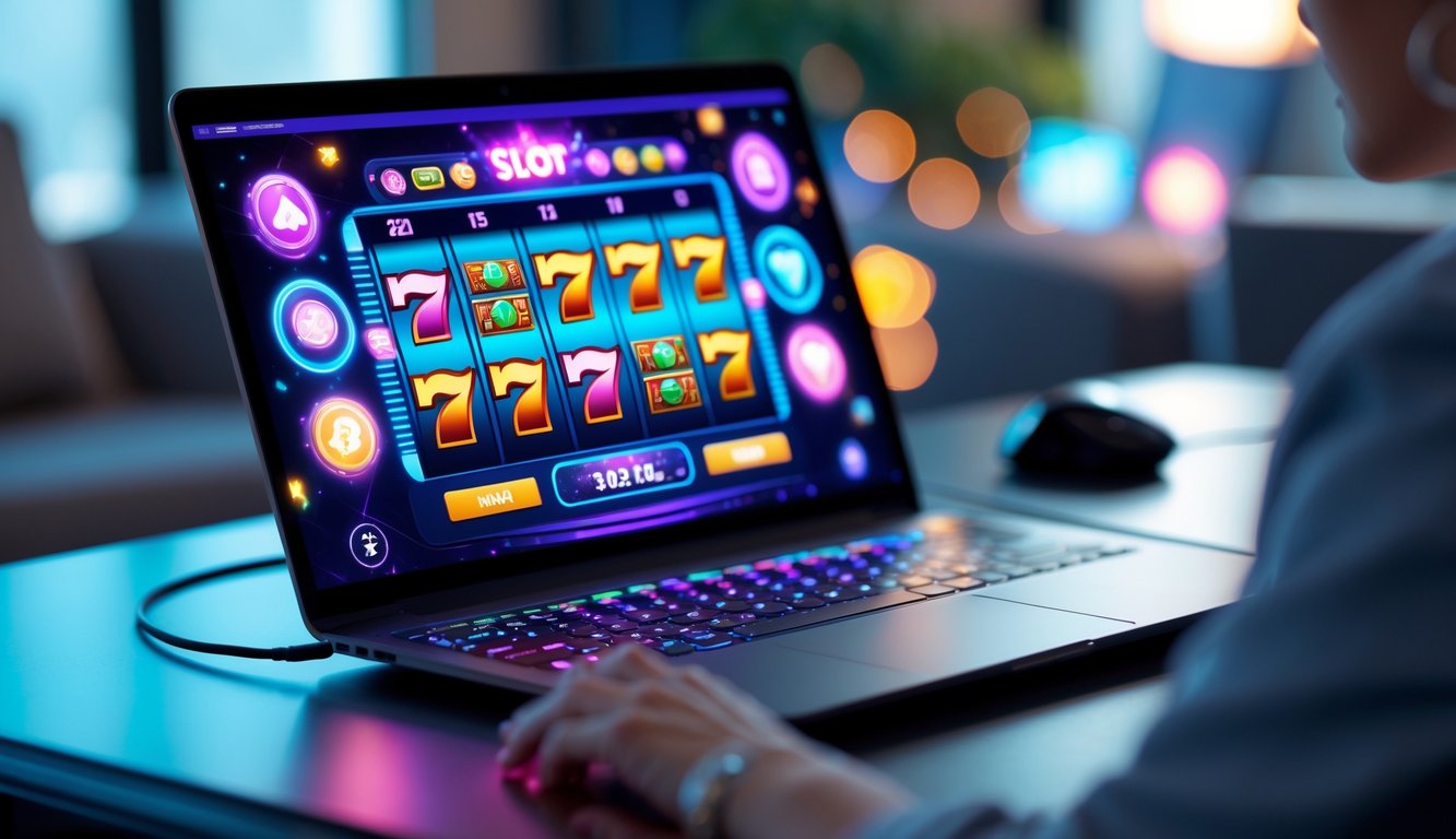 Cluster Pays Slots Online Terpercaya 2026: Pilihan Terbaik untuk Pemain Slot Indonesia