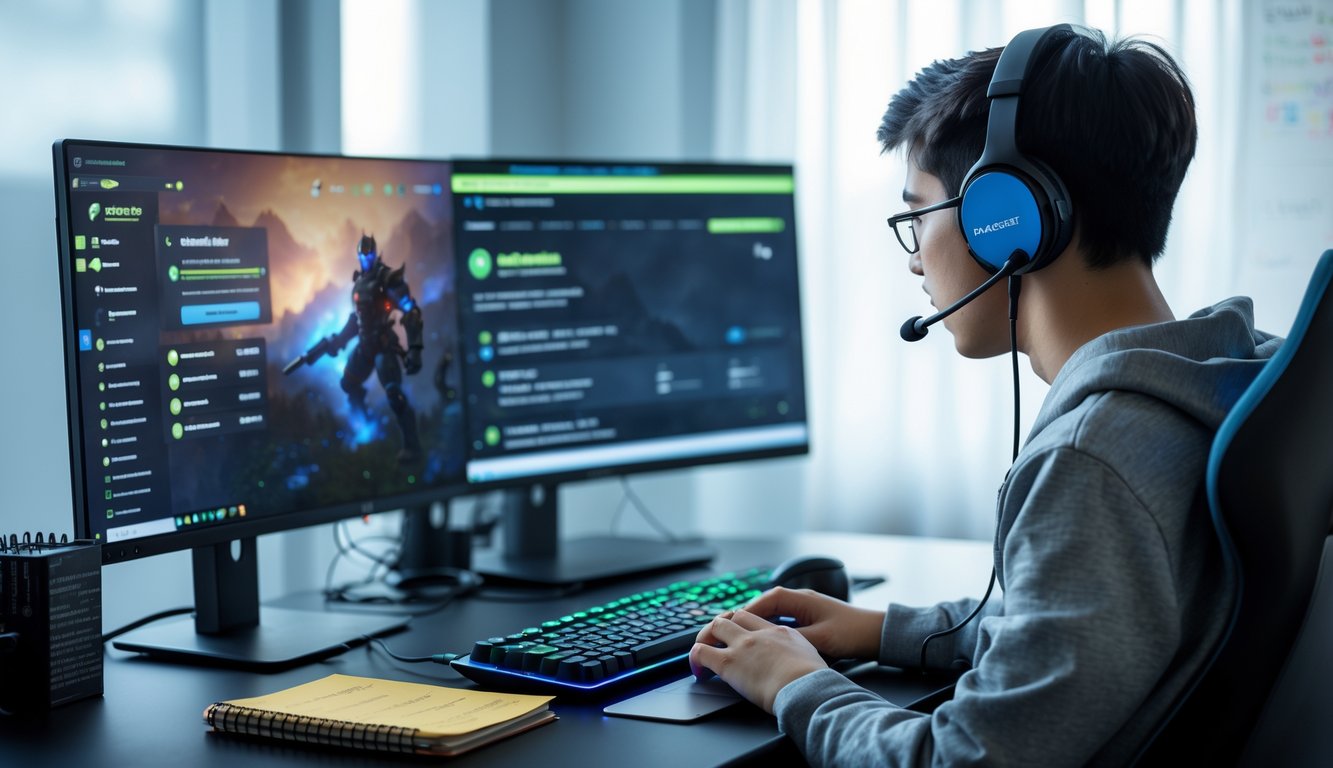 Tips Memahami Syarat dan Ketentuan Bonus di Game Online Dengan Baik dan Benar