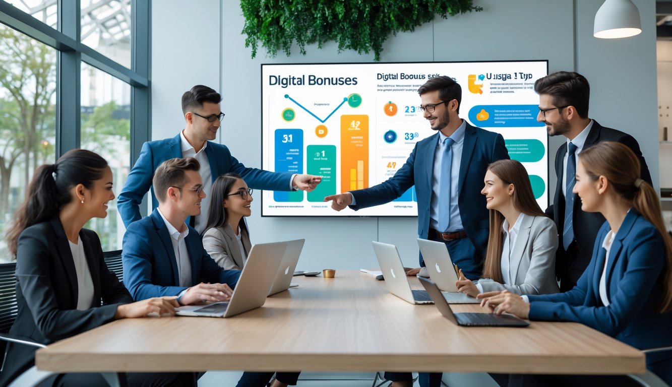 Hal Yang Perlu Diketahui Sebelum Menggunakan Bonus di Platform Digital: Panduan Lengkap untuk Pengguna