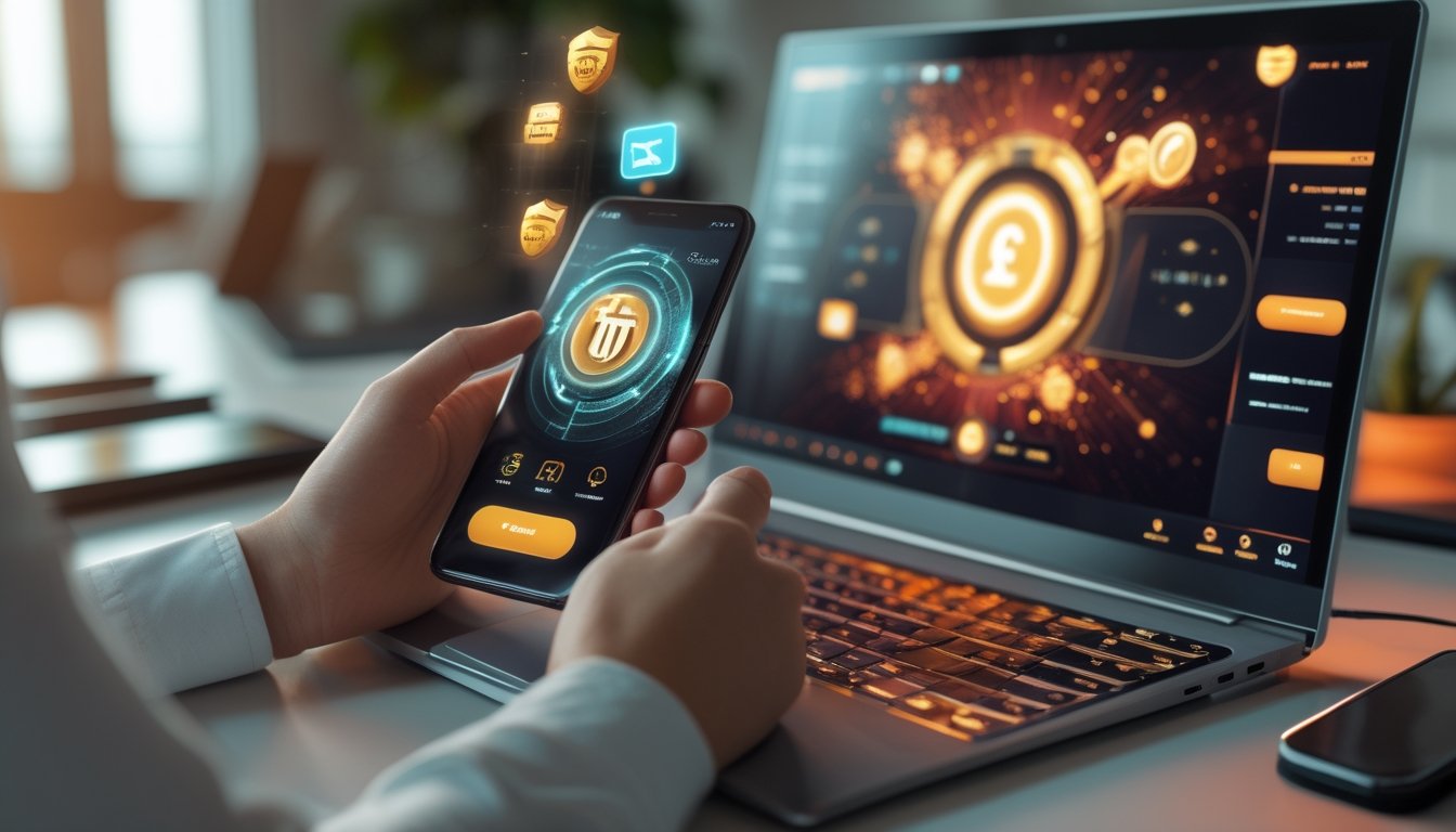 Keuntungan Deposit E-Wallet di Situs Slot Sizzling Hot 2026 untuk Transaksi Cepat Saldo Aman